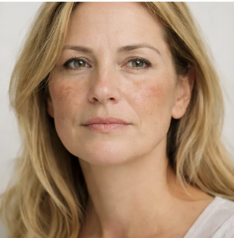 Manchas e Melasma