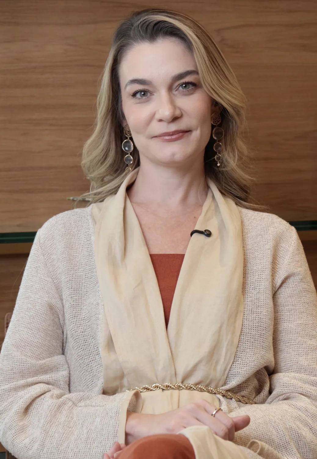 Dra. Meissa Kretzmann