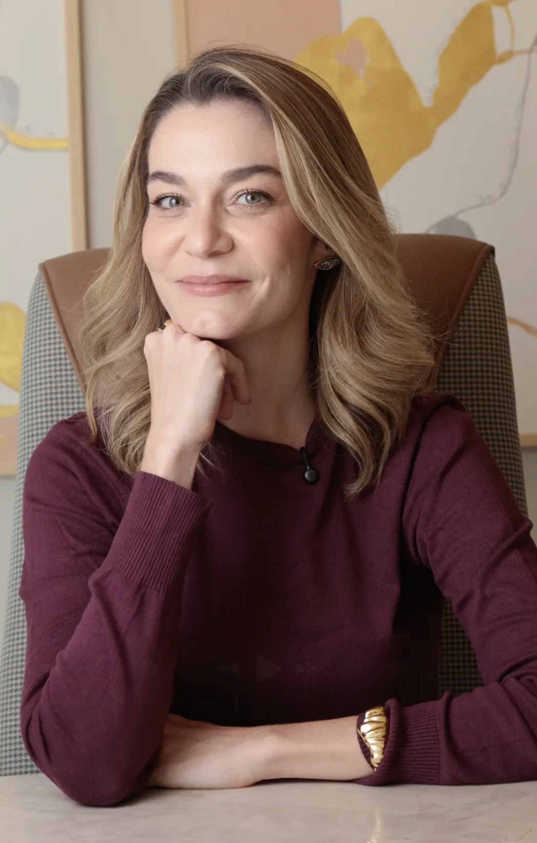 Dra. Meissa Kretzmann - Dermatologista